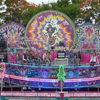 Krefelder Herbstsprödentalkirmes 2025