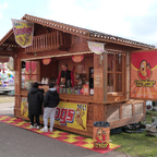 Kermis Maarsseveen 2025 (NL)