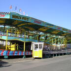 Monza Piste - Fackler