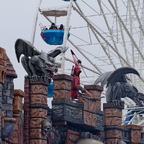 Krefeld Sprödentalkirmes 2025