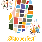 Motivwettbewerb Münchner Oktoberfest 2026 - Die Motive