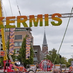 Kermis Oss 2025 (NL)