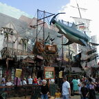 Pirates Adventure - Schneider