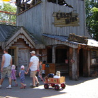 Hansa Park 2008