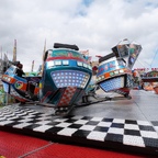 Veenendaal Kermis NL 2025