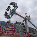 Tilburg Kermis 2022 (NL)