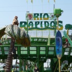 Rio Rapidos - Kaiser
