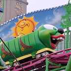 Berlin Spandauer Winterland 2025