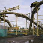 Pirateninsel - Löwenthal