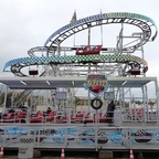 X-Racer - Klünder