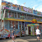 Tilburg Kermis 2022 (NL)