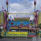 Cranger Kirmes 2008