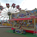 Neuwied - Heddesdorfer Pfingstkirmes 2025