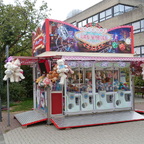 Hückelhovener Herbstkirmes 2025