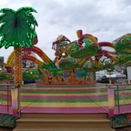 Paaskermis Enschede 2024 (NL)