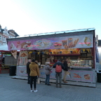 Carnavals-Kermis Sint-Truiden 2022 (B)