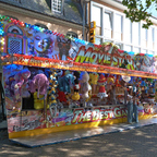 Herbstkirmes Kempen 2024