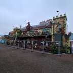 Berlin Spandauer Winterland 2025