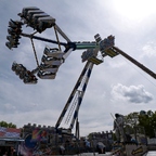 Maikirmes Remscheid 2024