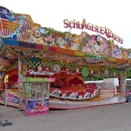 Krefeld Sprödentalkirmes 2025