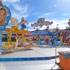 Dortmund FreDOlino (Osterkirmes) 2024