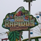 Krefeld Sprödentalkirmes 2025