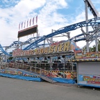 Drifting Coaster - Ahrend