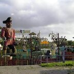 Pirateninsel - Löwenthal