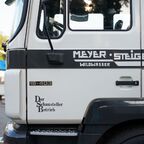 Wildwasser - Meyer & Steiger