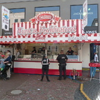 Moerser Kirmes 2025