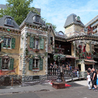 Tilburg Kermis 2022 (NL)
