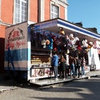 Carnavals-Kermis Sint-Truiden 2022 (B)