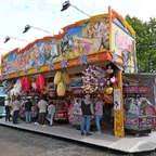 Neuwied - Heddesdorfer Pfingstkirmes 2025
