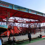 Monza Piste - Fackler