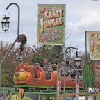 Hückelhovener Herbstkirmes 2025
