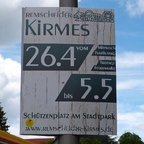 Maikirmes Remscheid 2024