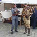 Buxtehude-Steampunk Festival 2025