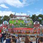 Kaltenkirchen Jahrmarkt 2025