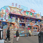 Venlo - Kermis 2025 (Herbst) (NL)