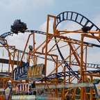 Spinning Racer - Bruch