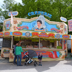 Maikirmes Remscheid 2024