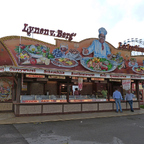 Neusser Bürgerschützenfest 2023
