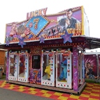 Krefeld Sprödentalkirmes 2025