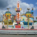 Cranger Kirmes 2008
