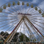 Dortmund FreDOlino (Osterkirmes) 2024