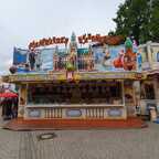 Neukloster Pfingstmarkt 2025