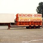 Dreier Looping - Barth