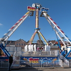 Carnavals-Kermis Sint-Truiden 2022 (B)
