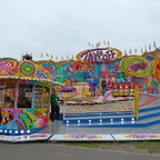 Krefelder Herbstsprödentalkirmes 2025