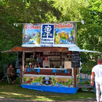 Herbstkirmes Kempen 2024